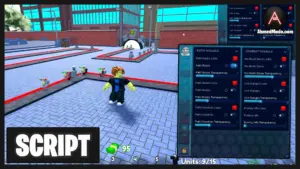 Cameraman Tower Defense Script Auto Farm, Auto Place & Auto Upgrade – Roblox