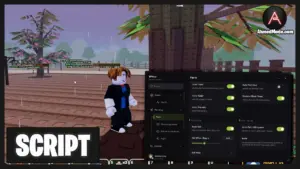 Durian Garden Script Auto Plant, Auto Water & Auto Harvest – Roblox