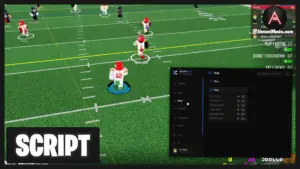 NFL Universe Football Script Auto Win, Auto Mag & Ball Aimbot – Roblox