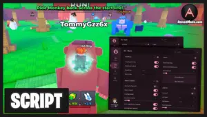 Rope an Animal Script Auto Rope, Auto Farm & Auto Claim – Roblox